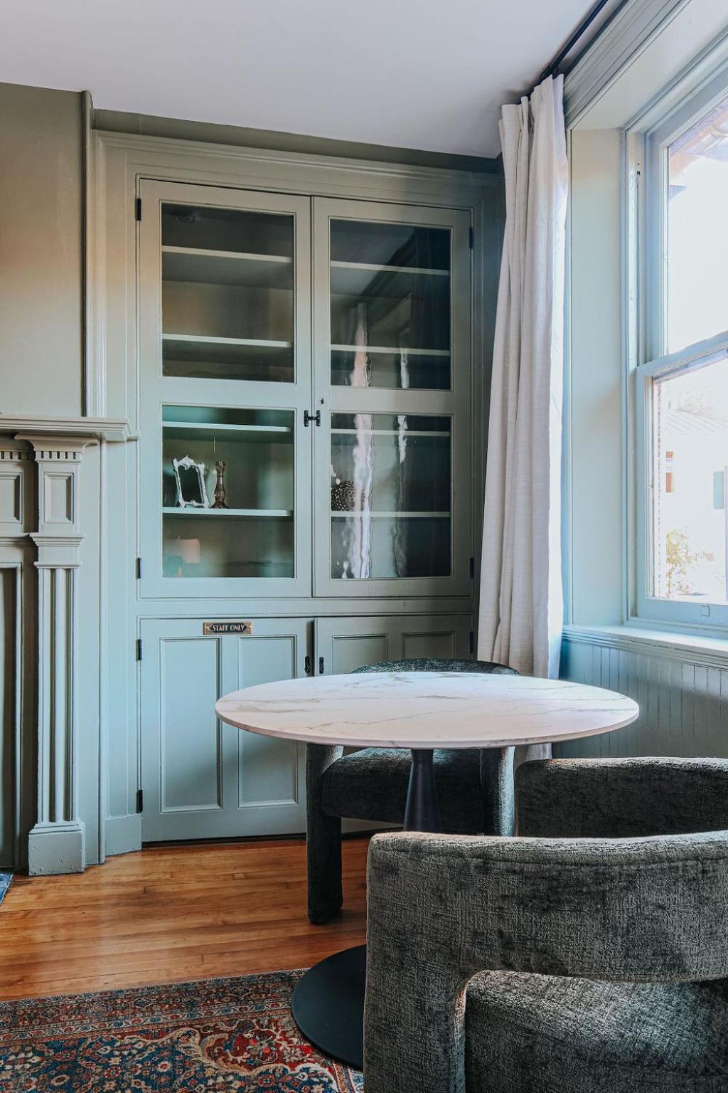 Barristers Row Hotel Staunton Kamer foto